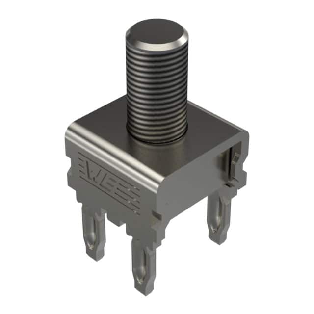 S95244 W眉rth Elektronik  Conectores de tornillo